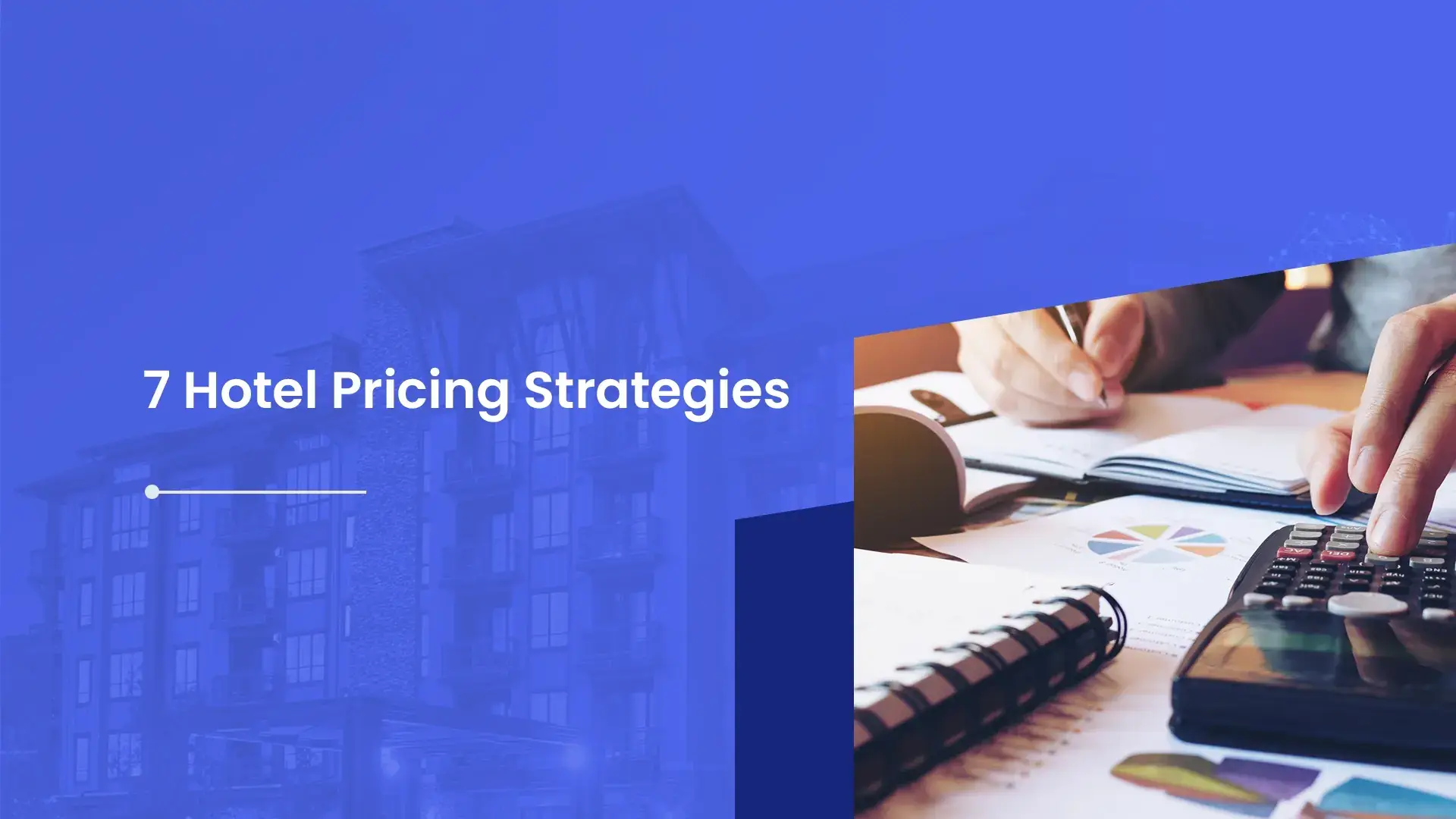 Hotel Pricing Strategies