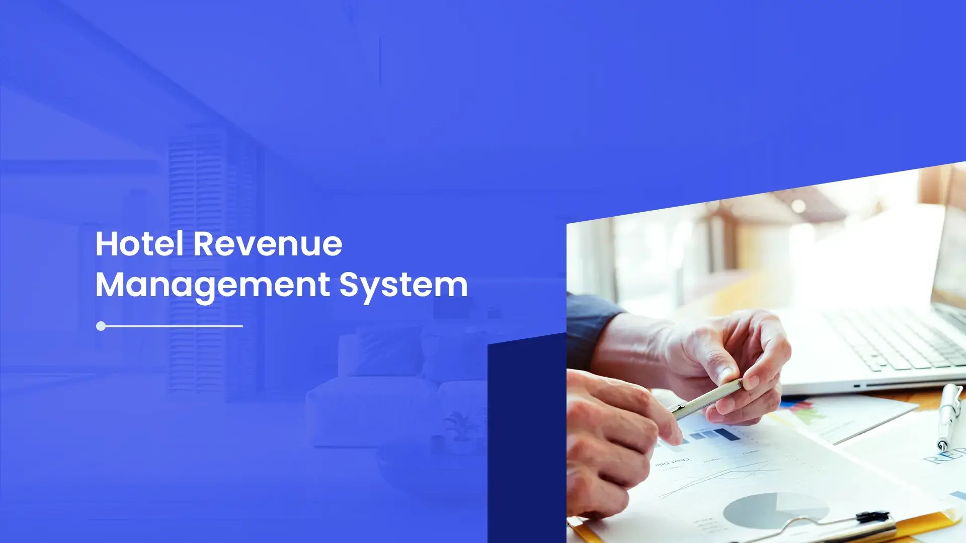 hotel revenue management system