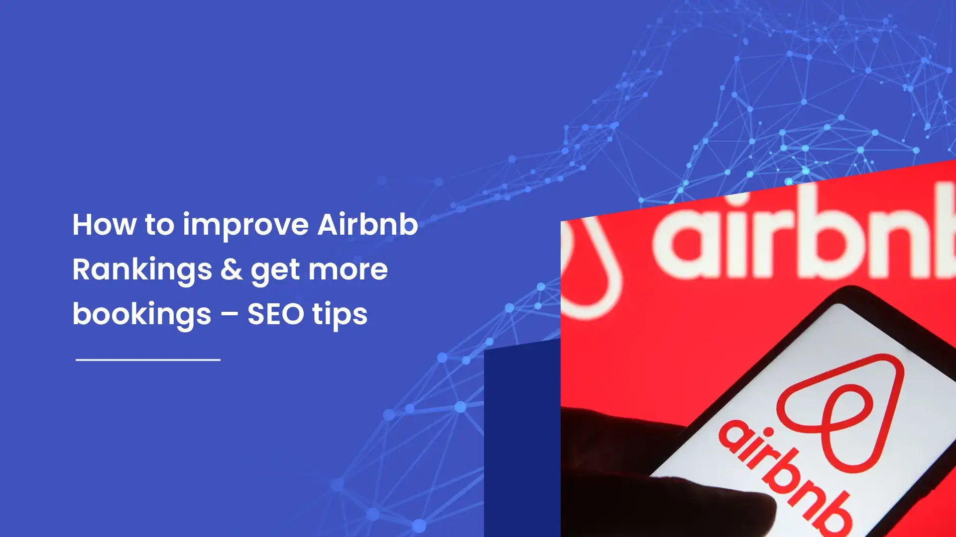 how to improve airbnb rankings