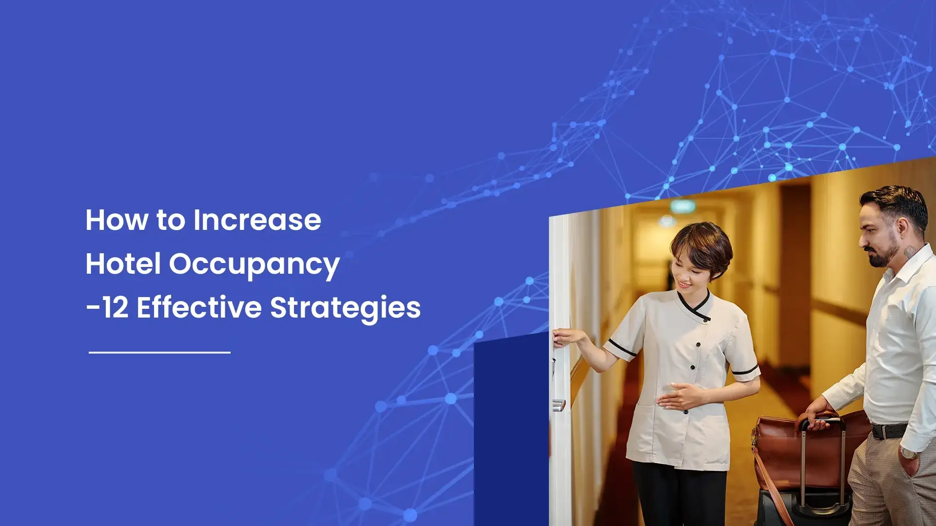 how to increase hotel occupancy