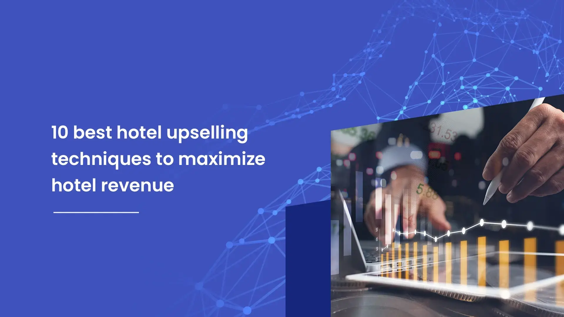 best hotel upselling techniques