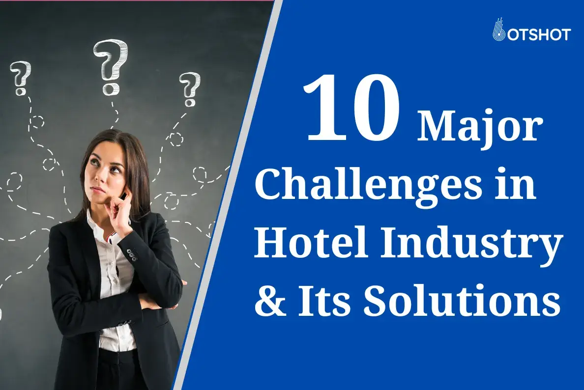 Challenges in Hotel Industry
