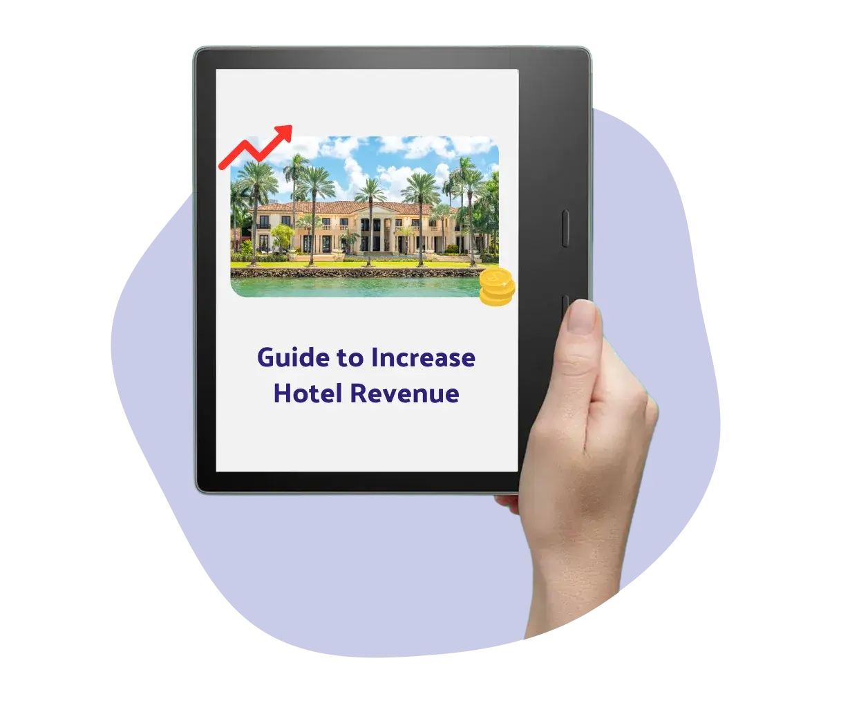 guide to increase hotel revenue