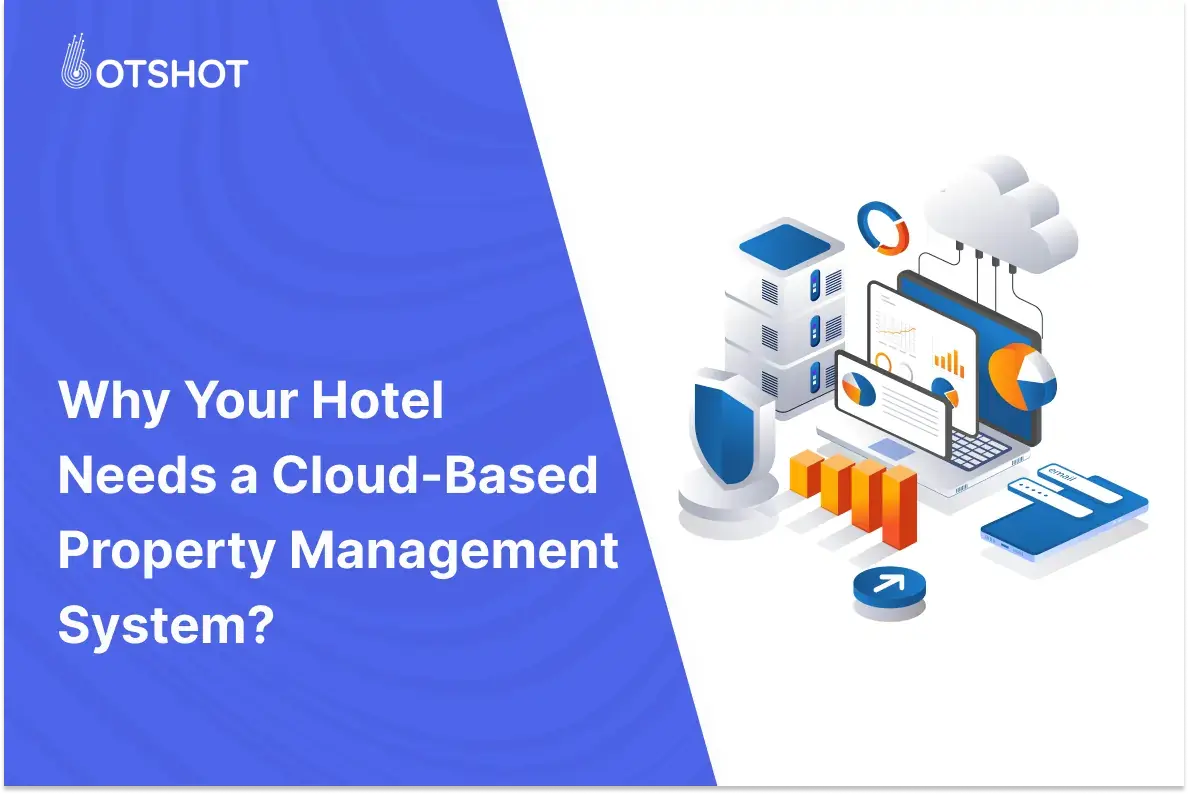 cloud based hotel pms