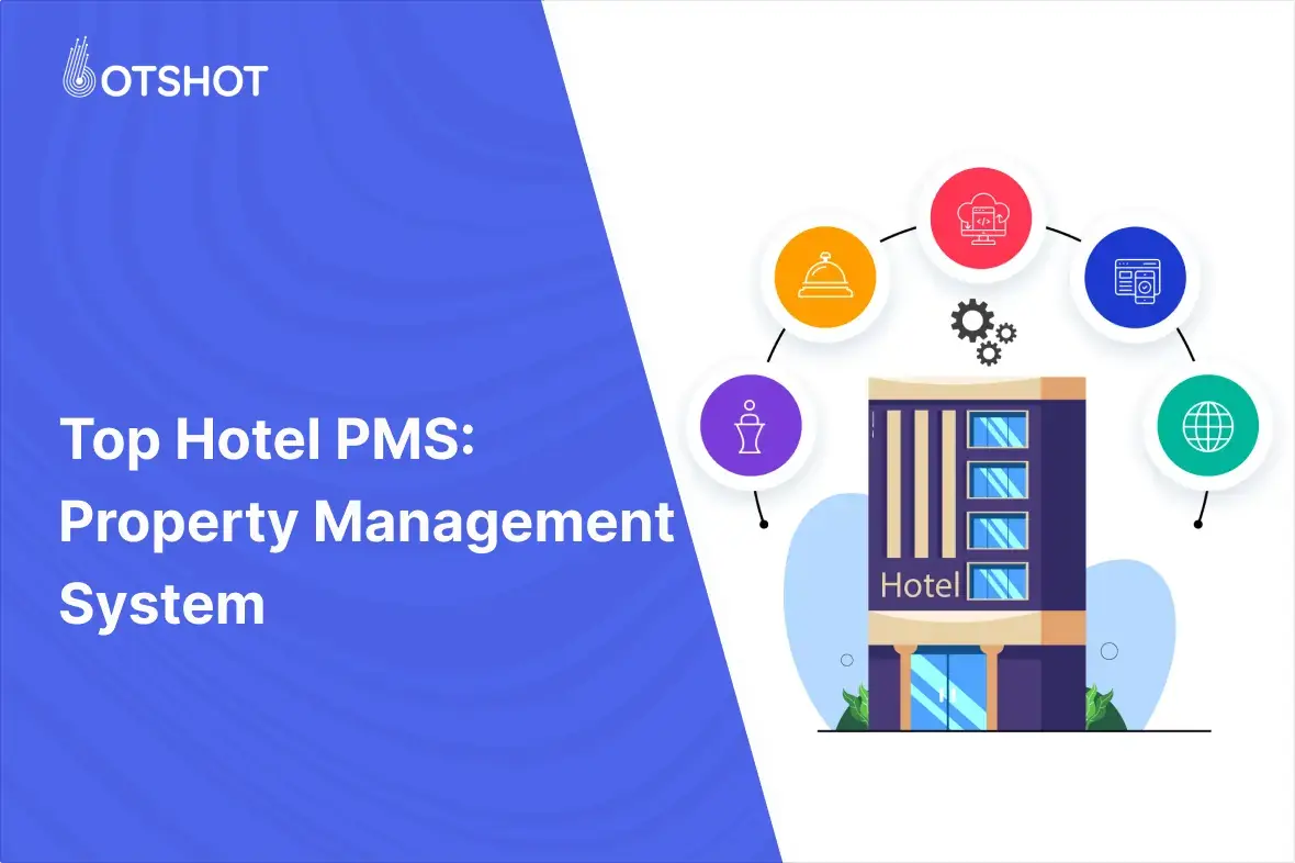 top hotel pms