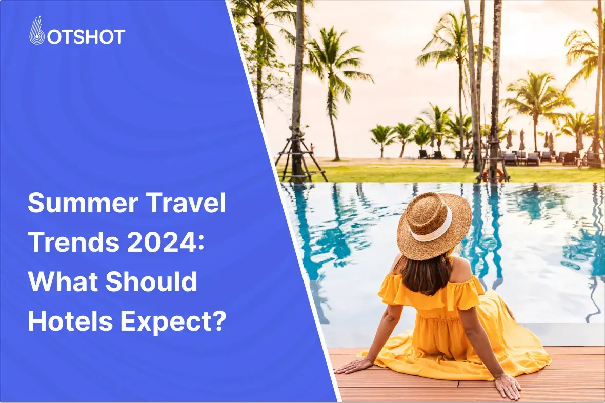 summer travel trends