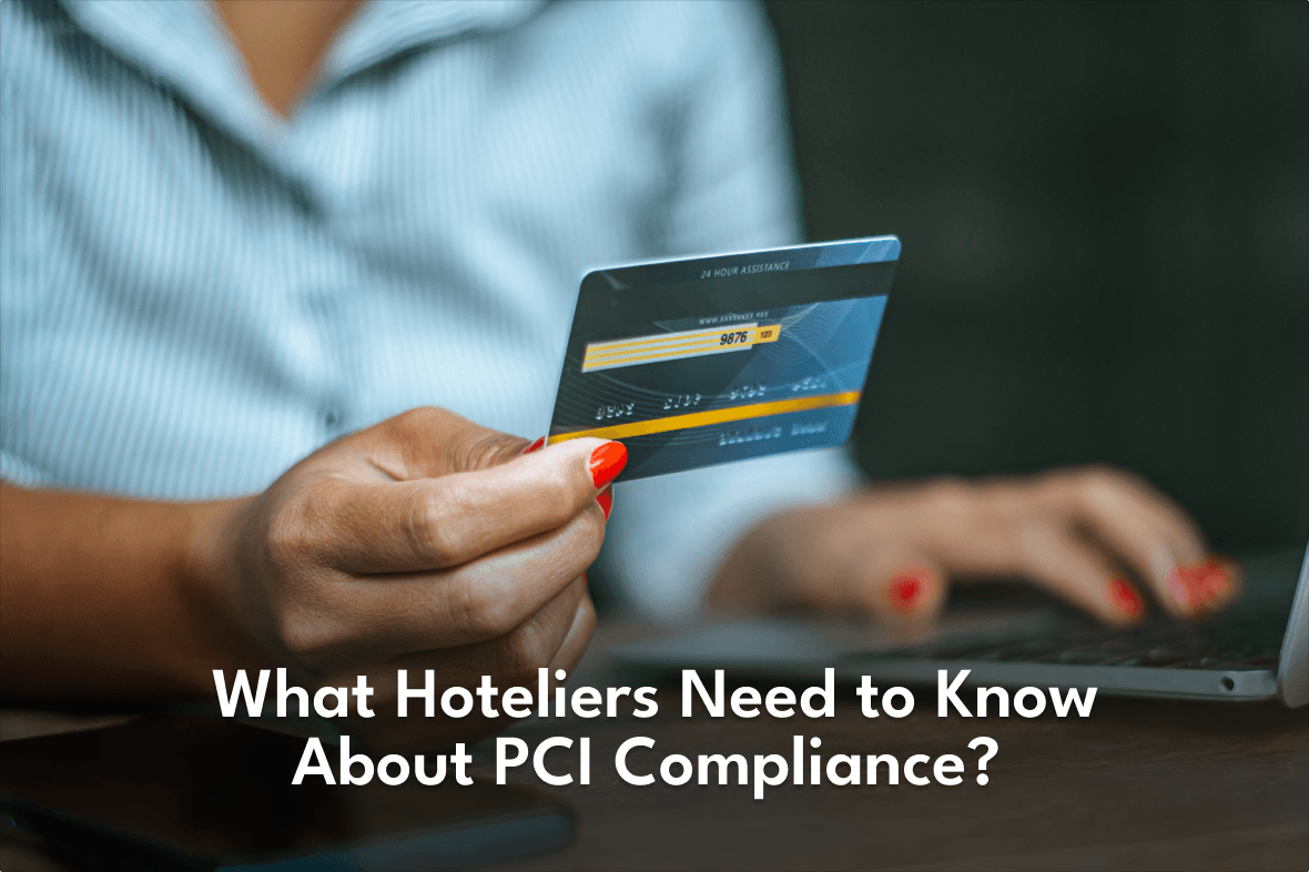 Hotel PCI Compliance   