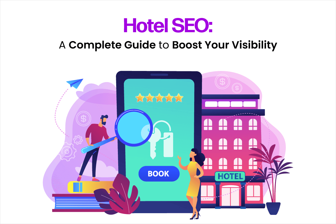 seo for hotels