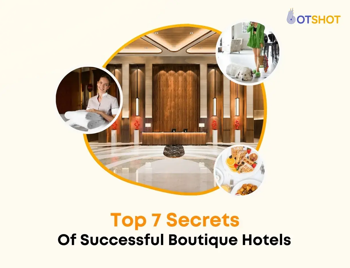 Successful Boutique Hotels