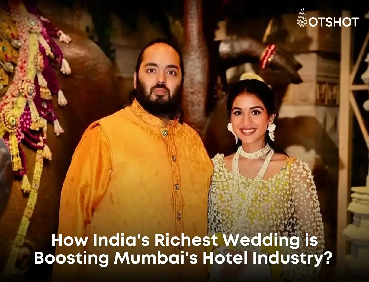 mumbai hotel industry