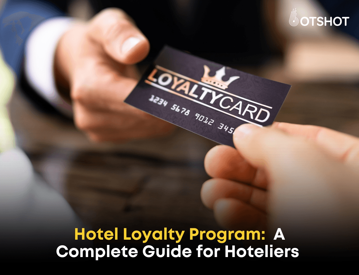 Hotel Loyalty Program