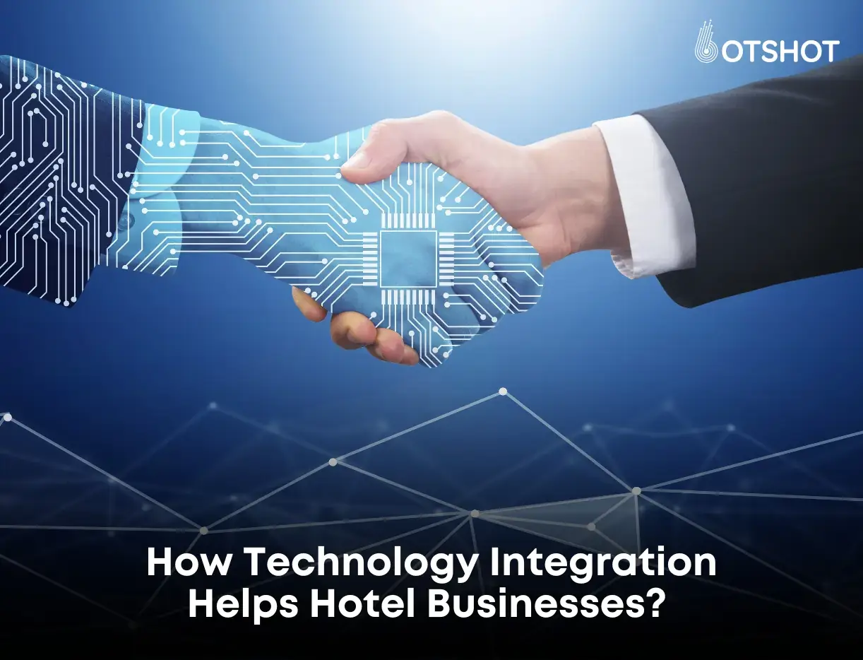 hotel technology integration