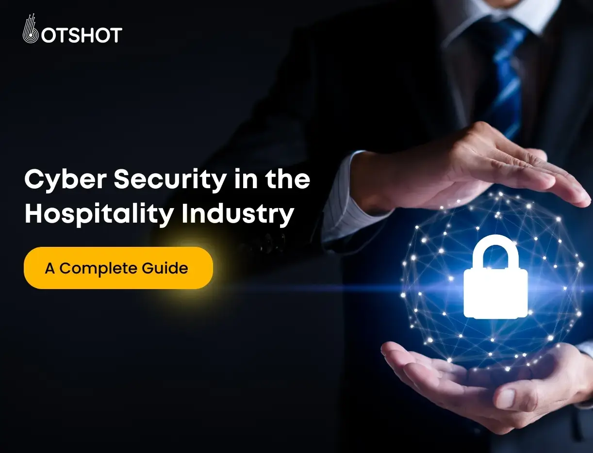 cyber security in the hospitality industry