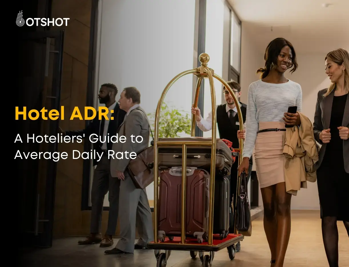 Hotel ADR Guide