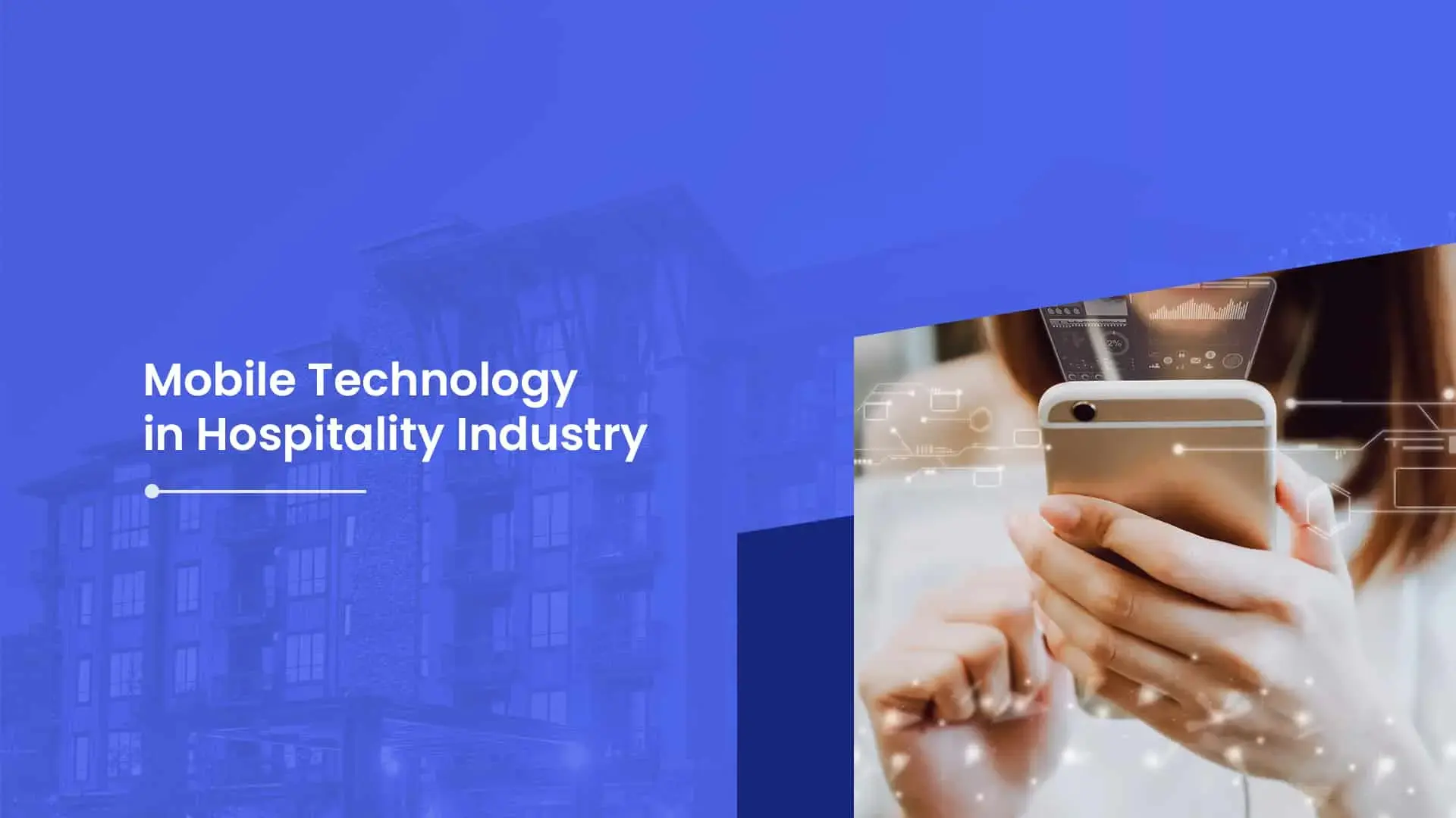 Mobile Technology in Hotel Industry