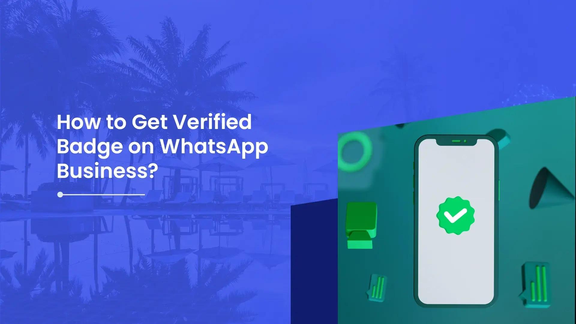 verified whatsapp accoutn