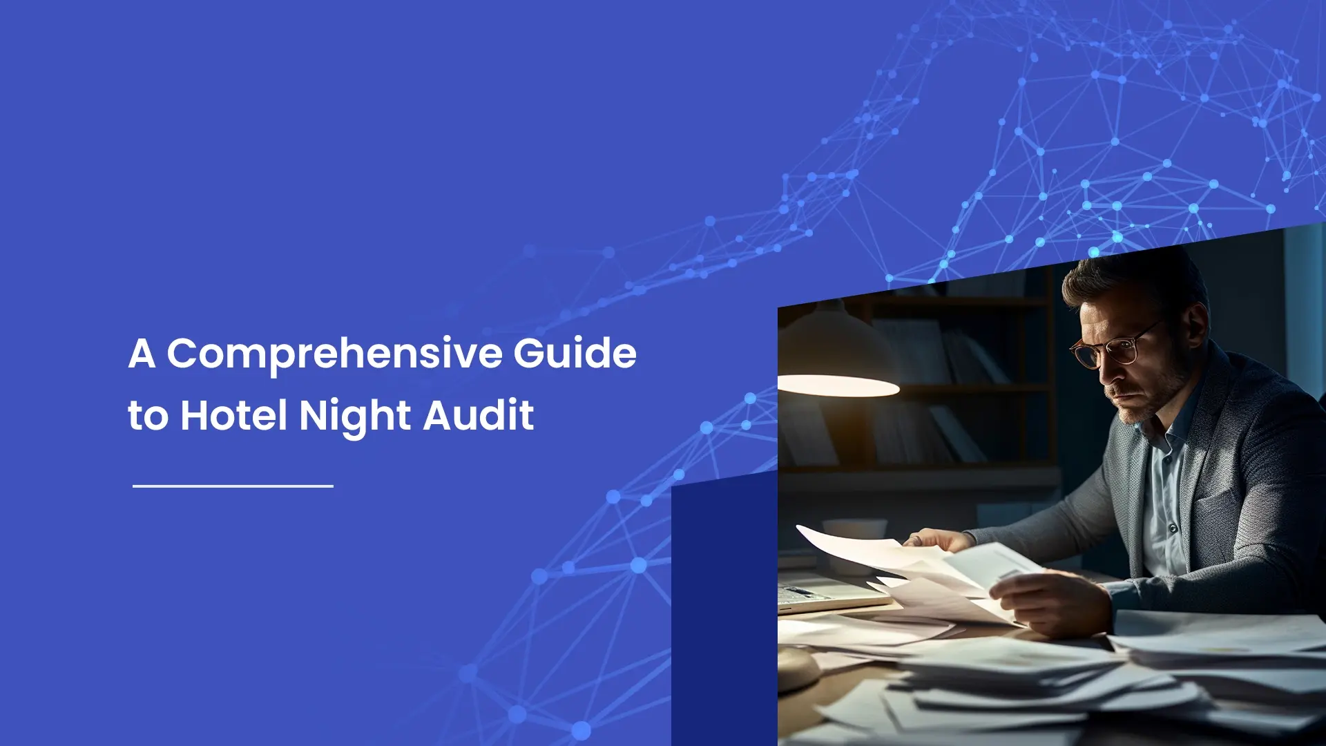 guide to hotel night audit